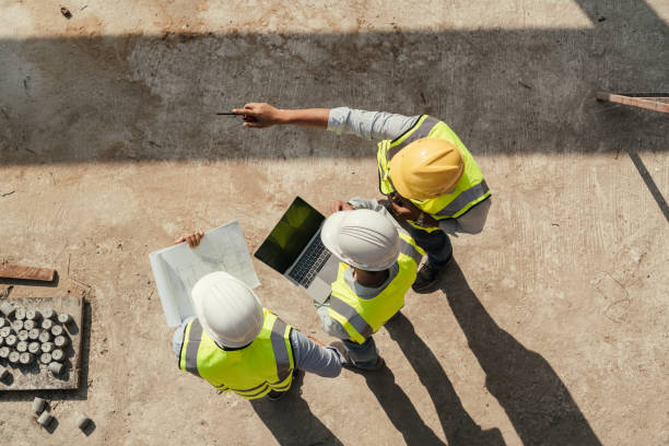 Best Custom Concrete Contractor  in Nolanville, TX