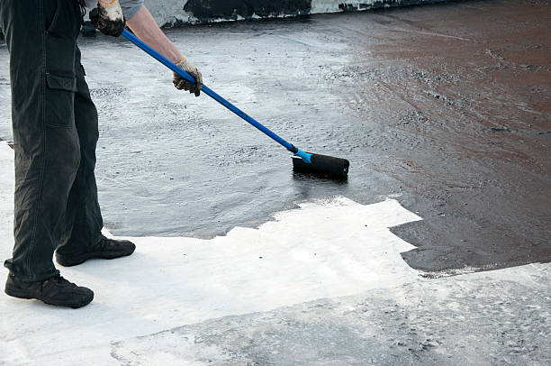 Best Concrete Crack Repair  in Nolanville, TX